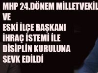 MHP’de İhraçların açıklamaları merakla bekleniyor