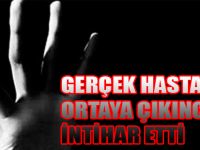 GERÇEK ORTAYA ÇIKINCA İNTİHAR ETTİ