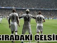 SIRADAKİ GELSİN