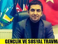 Osma:Gençlik Sosyal Travmada