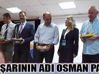 BAFRALI İŞADAMI KASTAMONU ÜNİVERSİTESİ DANIŞMA KURULU ÜYELİĞİNE SEÇİLDİ