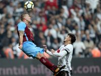 Müthiş maç 2-2 sona erdi