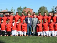 19 MAYIS BELEDİYE SPOR LİGE HAZIR