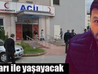 GENÇ ADAMIN ORGANLARI 5 KİŞİYE UMUT OLACAK