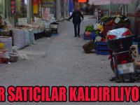 SEYYAR SATICILAR KALDIRILACAK MI?