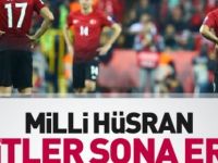 Milli Hüsran