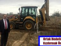 Ortak Hedefimiz Kızılırmak Üniversitesidir