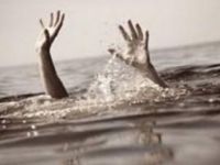 BAFRALI GENÇ 19 MAYISDA BOĞULDU