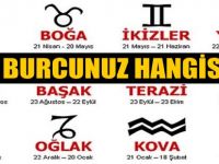 Sizin Burcunuz Hangisi ???