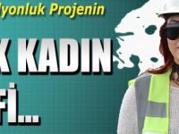 217 Milyonluk proje ondan soruluyor