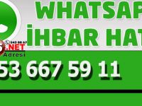 Bafra55 Haber Hattı