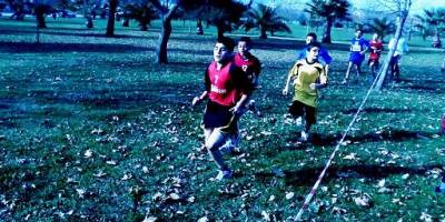 BAFRA GAZİOSMANPAŞA İLKÖĞRETİM OKULU HIZ KESMEDİ