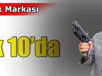 Canik Markası ilk 10'da