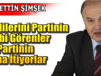 Dava Hiç Kimsenin Tekelinde Olamaz