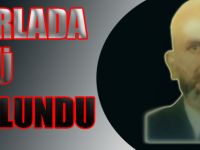 Tarlada Ölü Olarak Bulundu