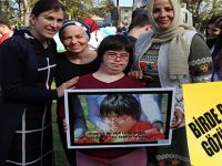 'Birde benim gözümden bak'