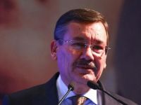 Gökçek İstifa Edeceğini Açıkladı