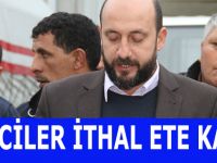Besiciler İthal Ete Karşı Çıktılar