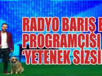 Radyomuz Eski Programcısı 'Yetenek Sizsiniz'de