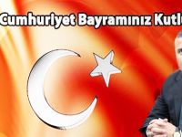 YURDUSEVEN’İN 29 EKİM CUMHURİYET BAYRAMI KUTLAMA MESAJI