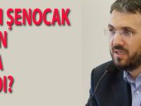 İhsan Şenocak Görevden Alındı mı?