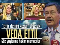 23 Yıl Sonra Görevi Bıraktı