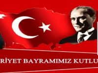 OYADER 29 Ekim Cumhuriyet Bayram Mesajı