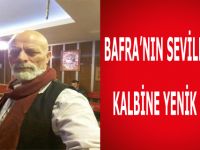 Bafra'nın Sevilen İsmi Vefat Etti