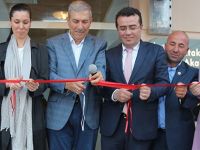 Köy Konakları İlgi Çekiyor