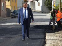 Ladik Meydanı Yeni Çehresine Kavuşuyor