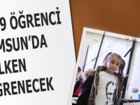 1919 Öğrenci Yelkeni Öğrenecek