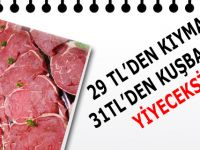 BAKAN YENİ ET FİYATLARINI AÇIKLADI