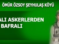 YARALI ASKER BAFRALI