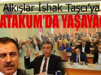 Yazıcıoğlu İsmi Atakum'da Yaşayacak