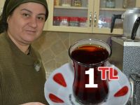 19 MAYISTA ÇAY 1 TL OLDU