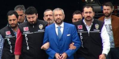 SEDAT ŞAHİN TAHLİYE OLDU