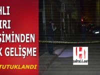 Silahlı Saldırıdan Sıcak Gelişme