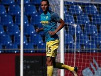 Enes Ünal Golle Başladı