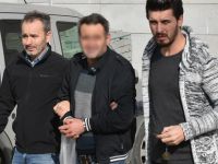 Kiraladığı Evde Uyuşturucu Ticareti