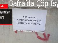 Çareyi Böyle Buldu