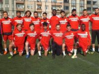 Takımlar Bafra Derbisine Hazırlanıyor