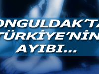 Zonguldak'ta Türkiye'nin Ayıbı
