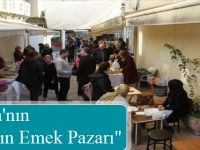 Bafra'nın Kadın Emek Pazarı