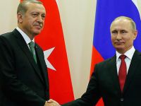 Kremlin'den Erdoğan-Putin görüşmesine ilişkin açıklama
