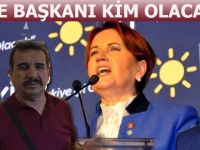 İYİ PARTİ BAFRA İLÇE BAŞKANI KİM OLACAK?