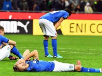 60 YIL SONRA İTALYA YOK