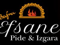 EFSANE PİDE&IZGARA SALONU AÇILIYOR