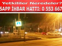 ''Bu Yetkililer Nerede??''