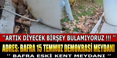 Artık Söyleyecek Laf Bulamıyoruz !!!