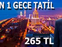 YORULMAZ ORGANİZASYONDAN